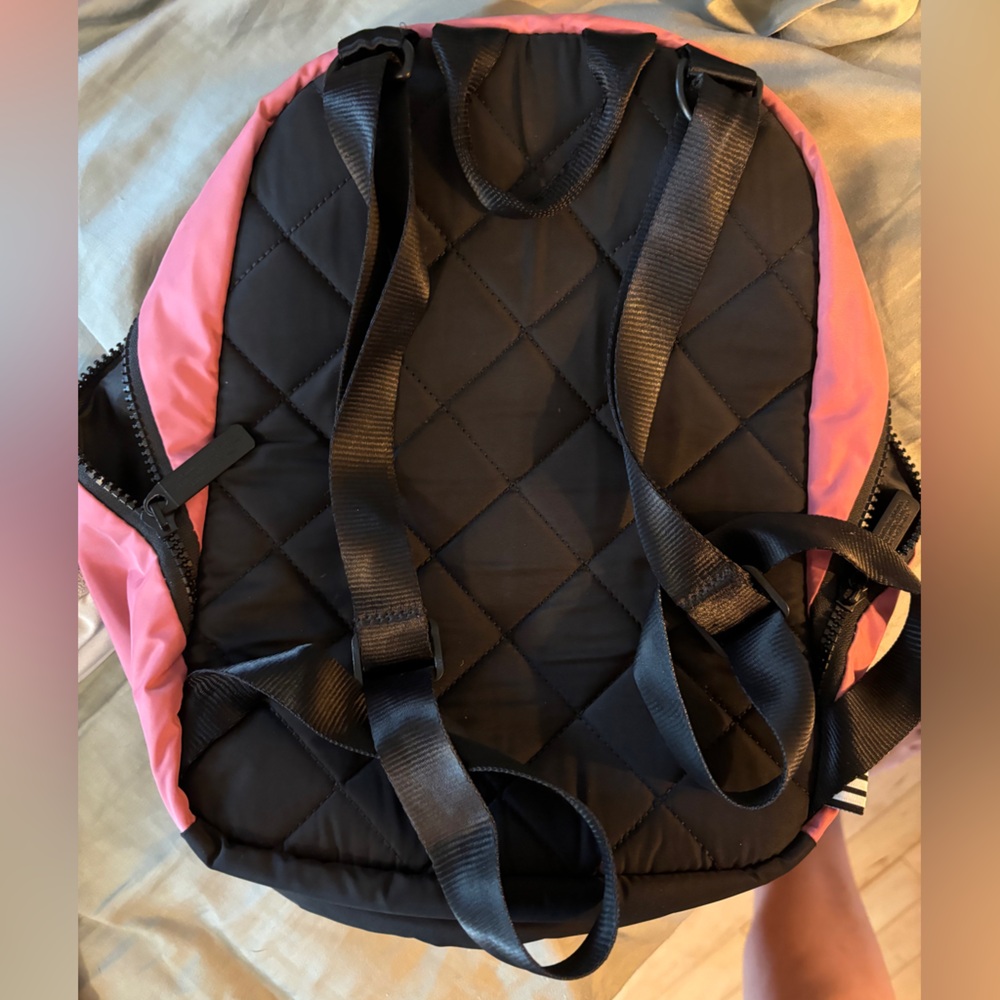 Adidas Mini Backpack - Picture 4 of 5